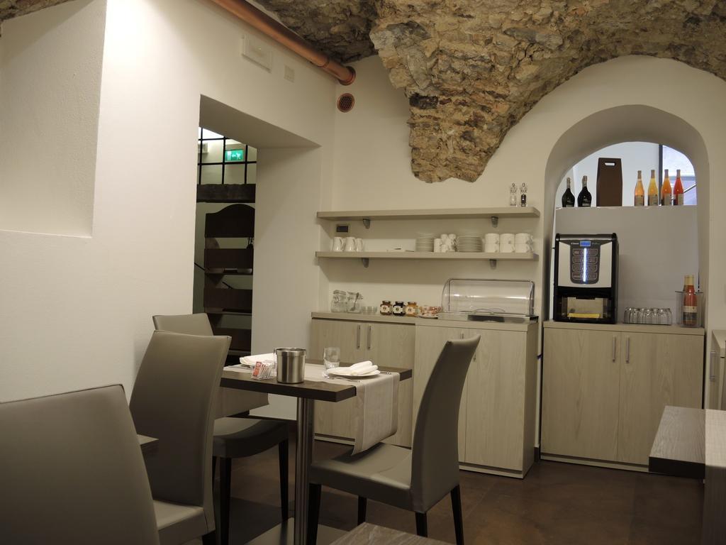Bed And Breakfast Casa Mosole Malcesine Exterior foto